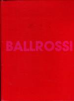 Ballrossi Opere Di Balla In Rosso