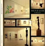 Colección Beyeler : Centro de arte Reina Sofía, 24 mayo-24 julio 1989 2 VOL