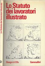 Lo Statuto dei lavoratori illustrato