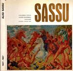 Aligi Sassu 1927-1967