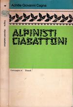 Alpinisti ciabattoni