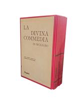 La Divina commedia in siciliano