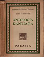 Antologia Kantiana