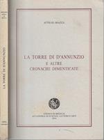 La Torre di D'Annunzio e altre cronache dimenticate