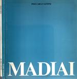 2 cataloghi di Mario Madiai - Pier Carlo santini