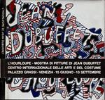 L' Hourloupe di Jean Dubuffet