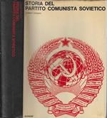 Storia del Partito Comunista Sovietico - Leonard Schapiro