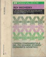 La Democrazia Socialista - Roy Medvedev