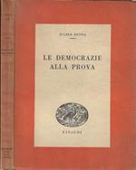 Le democrazie alla prova - di Julien Benda