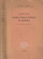 Storia della civiltà in Europa - Francois Guizot