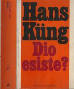 Dio esiste? - Hans Kung