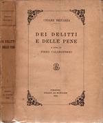 Dei delitti e delle pene