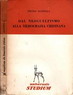 Dal neoguelfismo alla Democrazia Cristiana - Pietro Scoppola