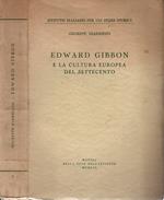 Edward Gibbon e la cultura europea del Settecento