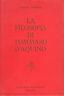 La filosofia di Tommaso d'Aquino - Reinhard Steiner - copertina