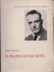 Il teatro di Ugo Betti