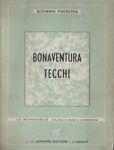 Bonaventura Tecchi - Giovanni Pischedda - copertina