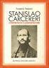 Stanislao Carcereri. Contestato e contestatore - Forsenio Vezzani - copertina