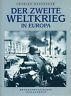 Der Zweite Weltkrieg in Europa - Charles Messenger - copertina