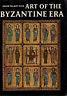 Art of the Byzantine era - David Talbot Rice - copertina