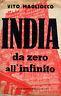 India da zero all'infinito