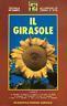 Il girasole - Giuliano Girotto - copertina