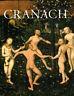 Cranach - copertina