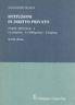 Istituzioni di diritto privato. Parte speciale 1 (La proprieta,Le obbligazioni,L'impresa) - Gabriella Scalfi - copertina