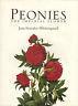 Peonies. The imperial flower - copertina