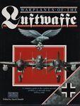 Warplanes of the Luftwaffe - David Donald - copertina