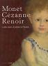 Monet, Cèzanne, Renoir e altre storie di pittura in Francia - copertina