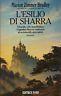 L' esilio di Sharra - Marion Zimmer Bradley - copertina