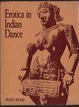 Erotica in indian dance