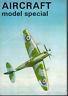 Aircraft model special - Chris Ellis - copertina