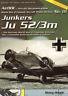 Junkers Ju 52\3m - Hans-Hermann Hoppe - copertina