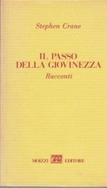 Il Passo Della Giovinezza