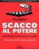 Scacco al potere - Marie-Dominique Amy - copertina