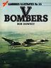 V-Bombers - Bob Downey - copertina