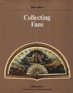 Collecting fans