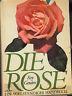 Die Rose - Roy Genders - copertina