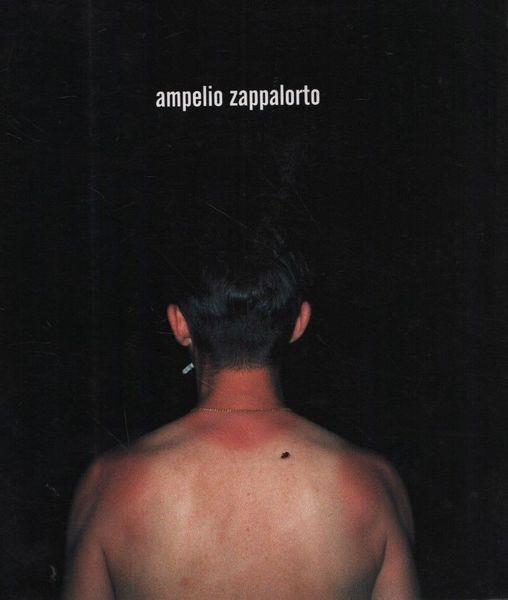 Ampelio Zappalorto - Giovanna Gualdi - copertina
