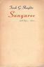 Sangaree - Frank Slaughter - copertina