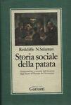 Storia sociale della patata