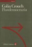 Postdemocrazia