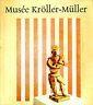 Musée Kroller - Muller - copertina