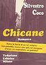 Chicane - Silvestro Coco - copertina