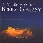 The Story of the Boeing Company - Bill Yenne - copertina