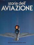 Storia dell'Aviazione - Giuseppe Dicorato - copertina