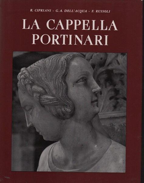 La Cappella Portinari - Divina Milano