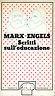 Scritti sull'educazione - Karl Marx - copertina